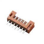 2.00mm Pitch IL-S Wire ngadto sa Board Connector